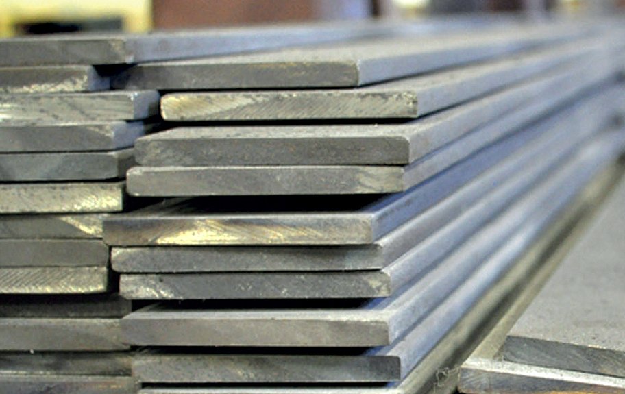 Mild Steel